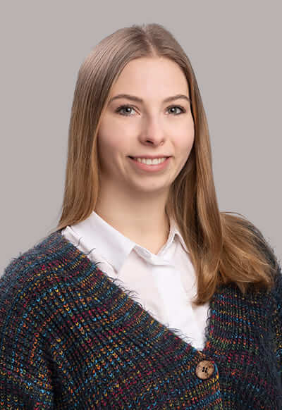Katarzyna Czaplińska