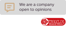 Opinions gowork.pl