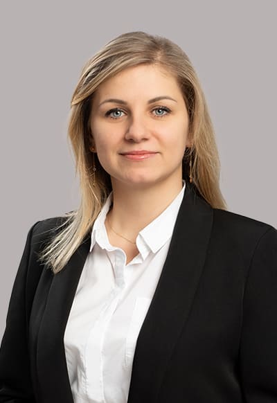 Larysa Vitiuk