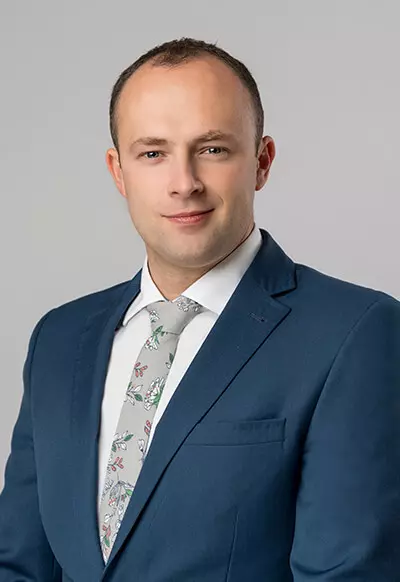 Krzysztof Mrugalski