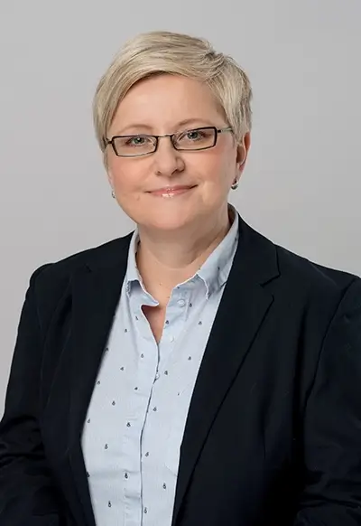 Marzena Muszyńska