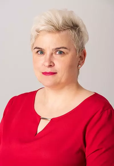 Ewa Nowaczyk