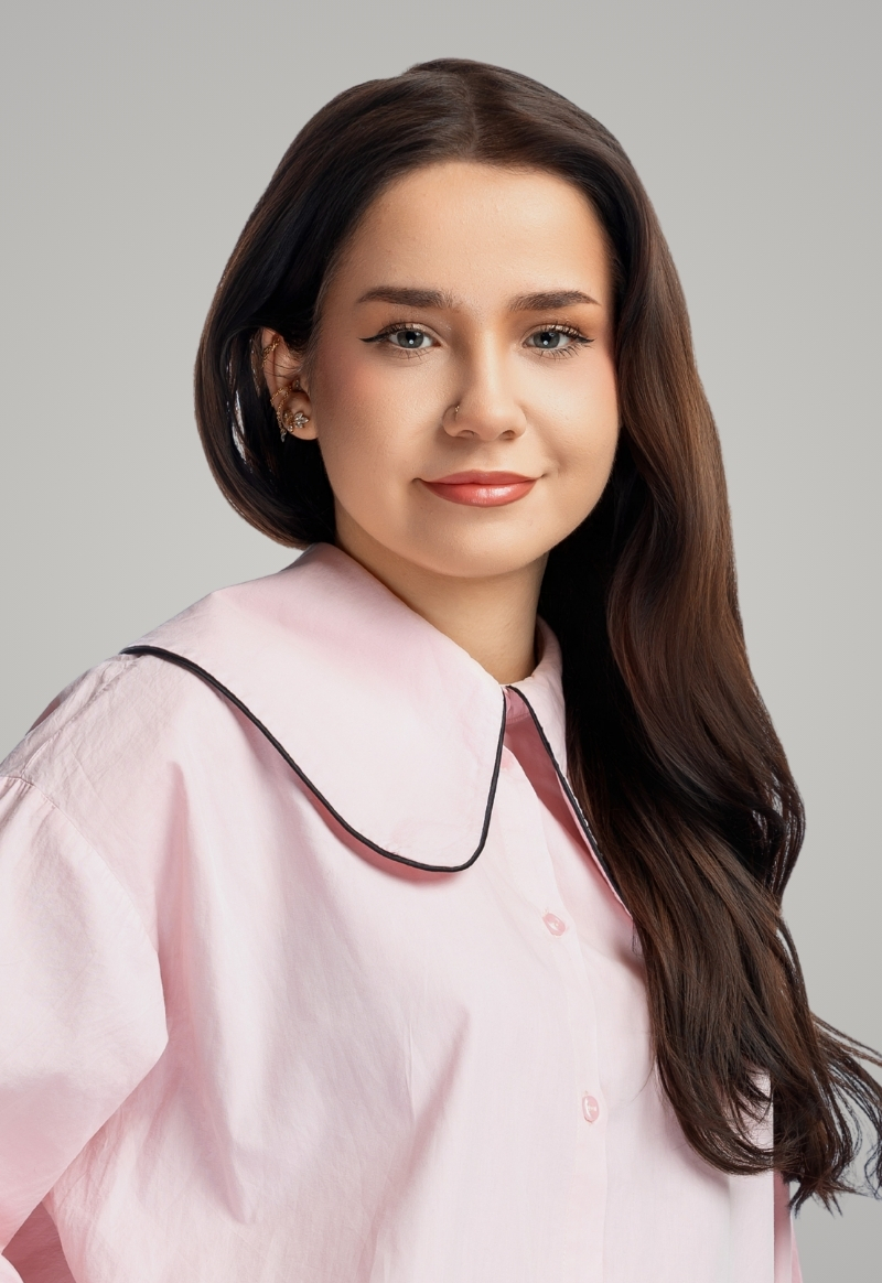 Agata Chroń