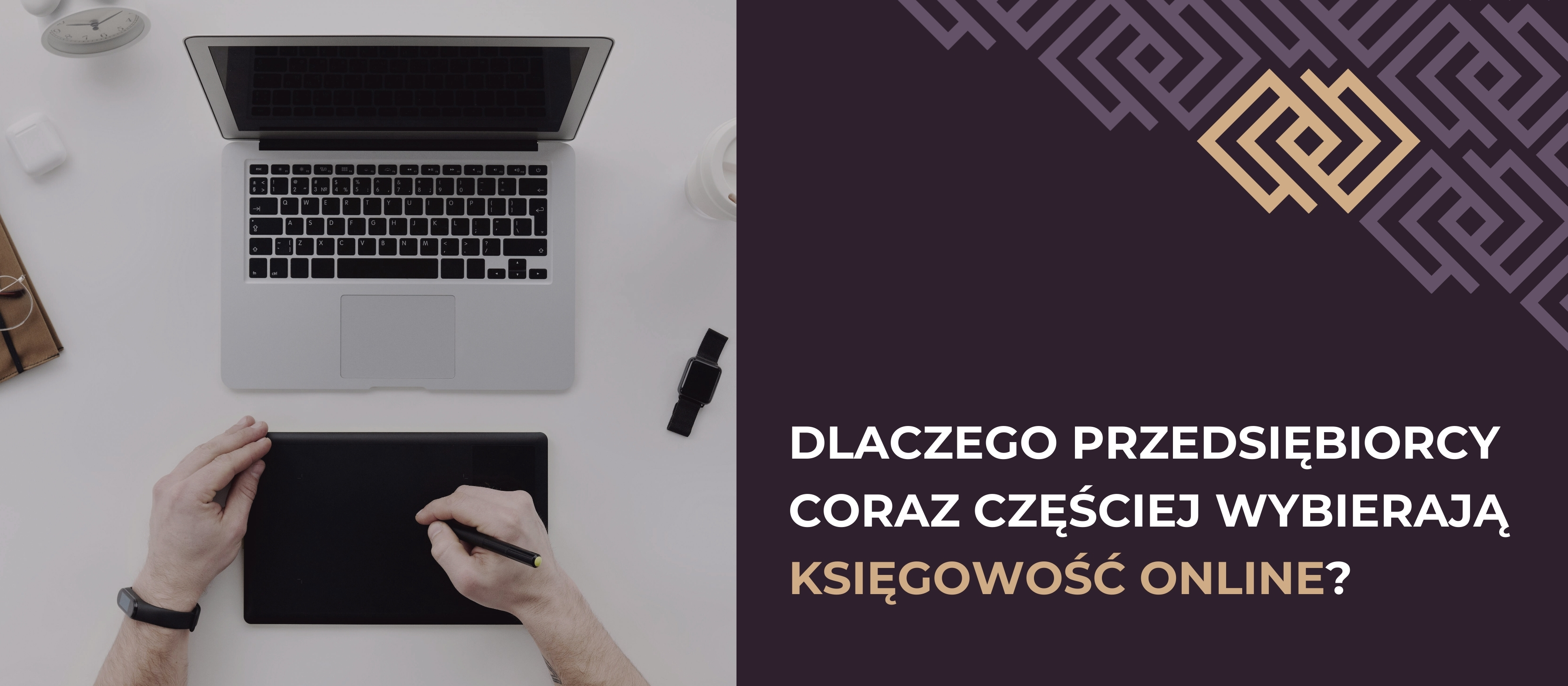 Księgowość online – czy to bezpieczne i komu się opłaca?