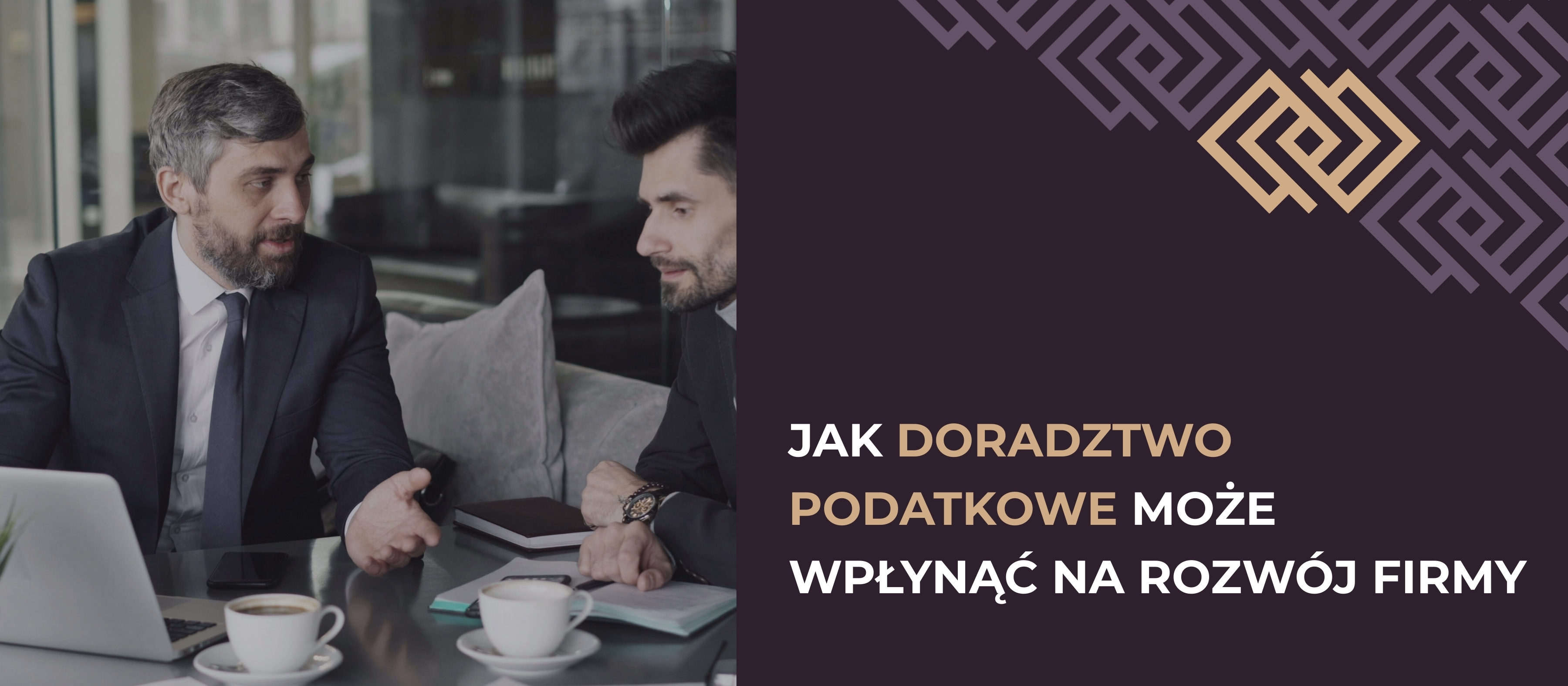 Kiedy warto skorzystać z doradztwa podatkowego i jak może ono wpłynąć na rozwój firmy?