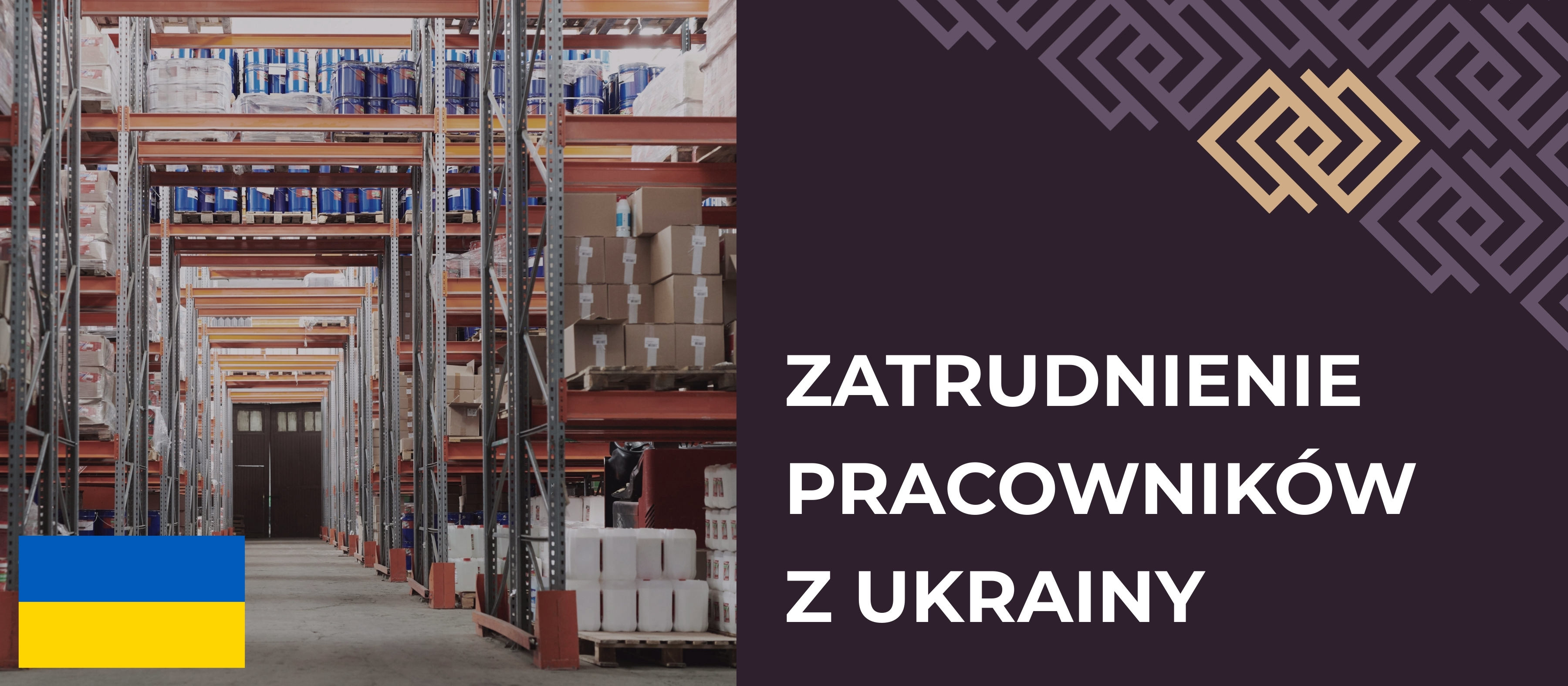 Legalizacja pracy pracowników z Ukrainy – jak to robić w 2025 roku?