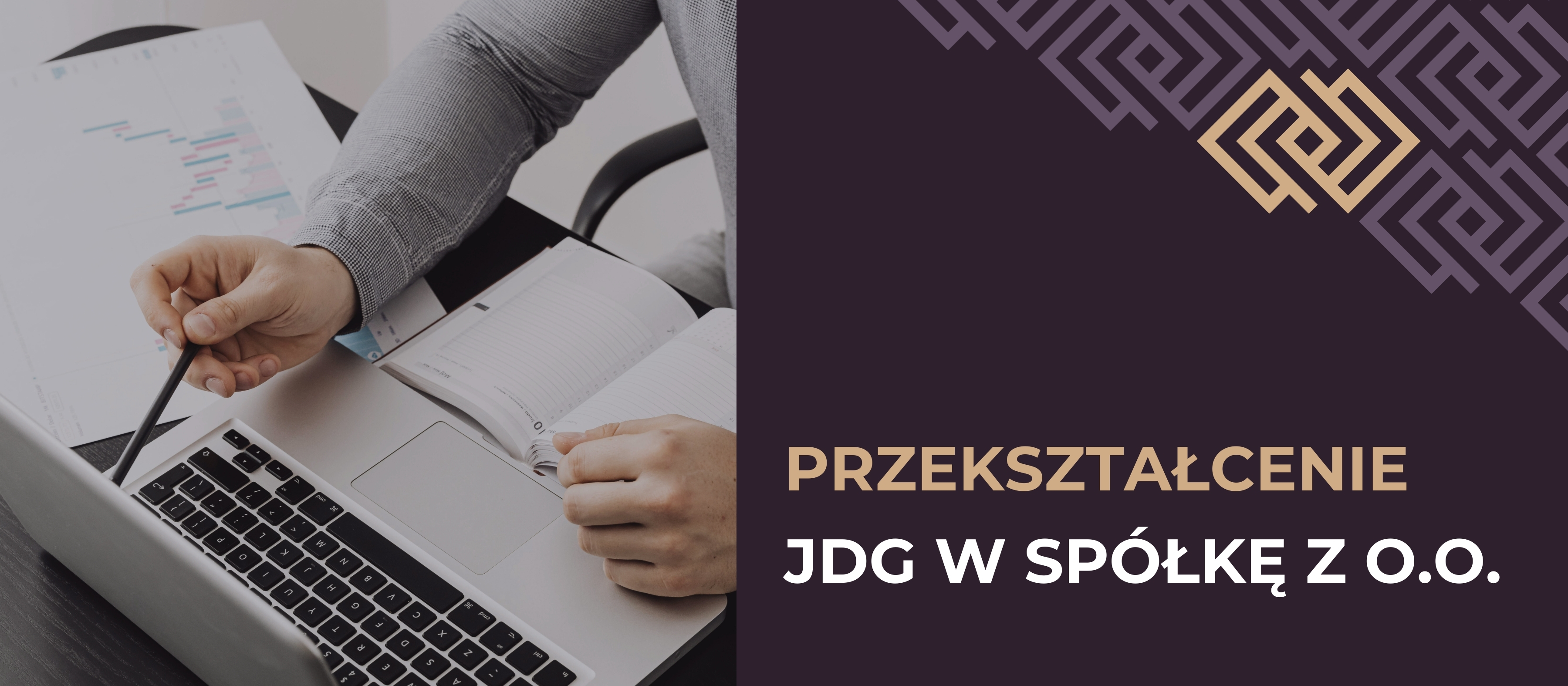 Czy warto przekształcić JDG w spółkę z o.o. w 2025 roku?