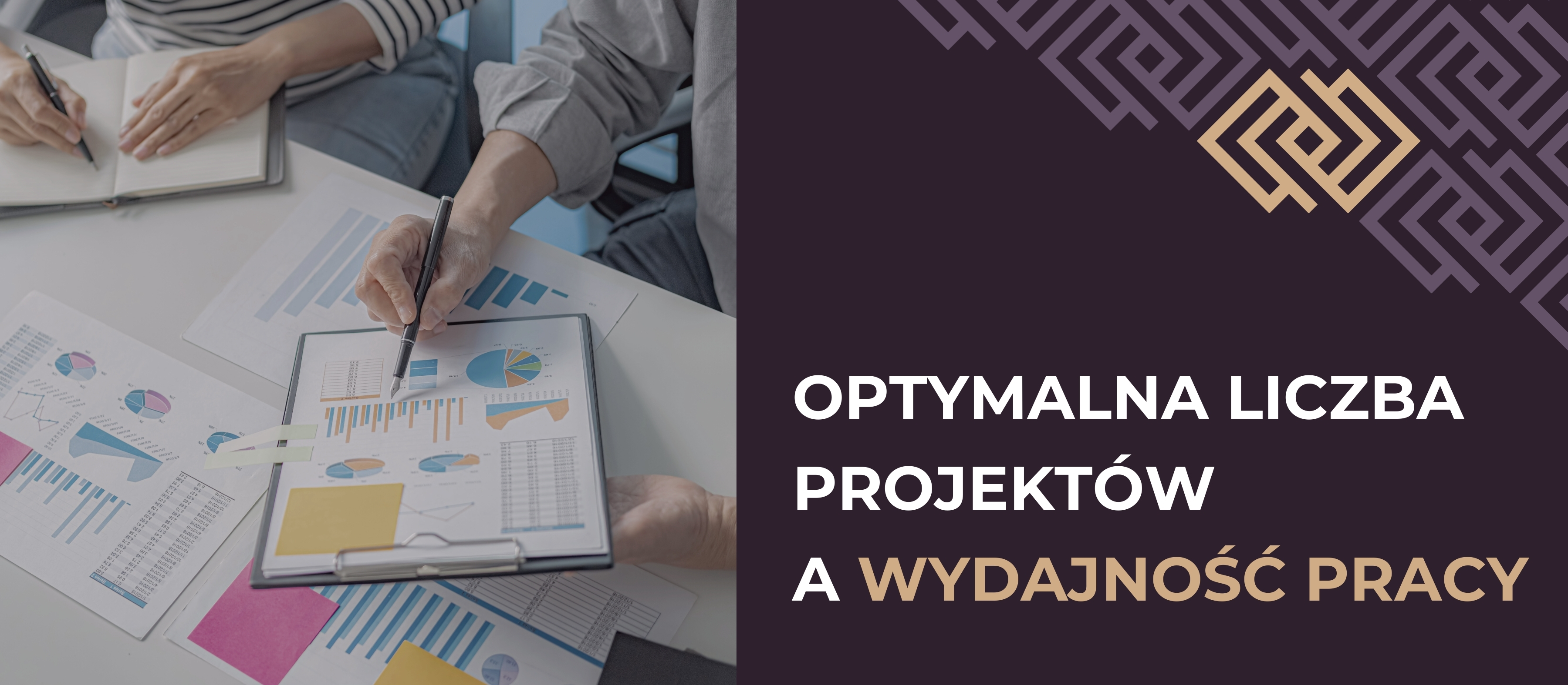 Ile projektów jednocześnie to optymalna liczba? Wpływ wielozadaniowości na wydajność pracy