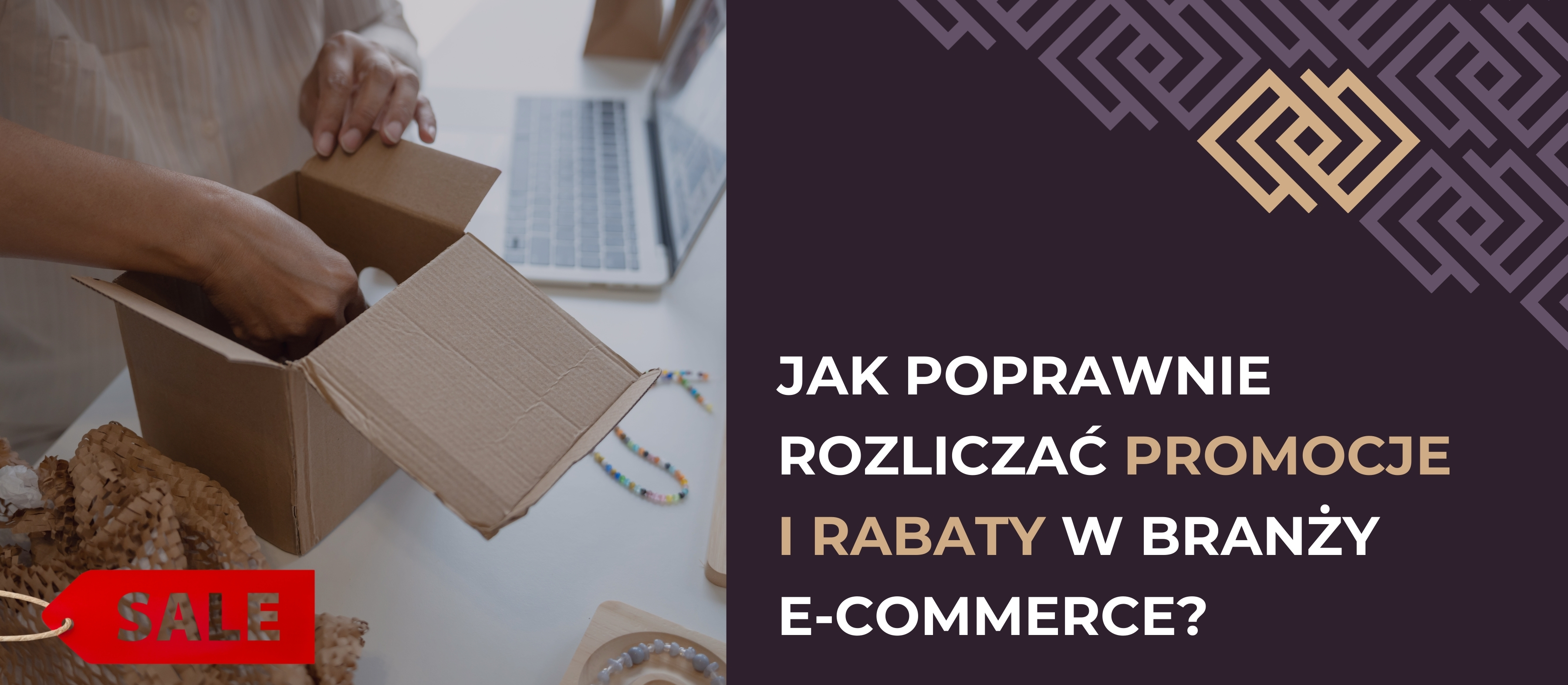 Jak poprawnie rozliczać promocje i rabaty w branży e-commerce?