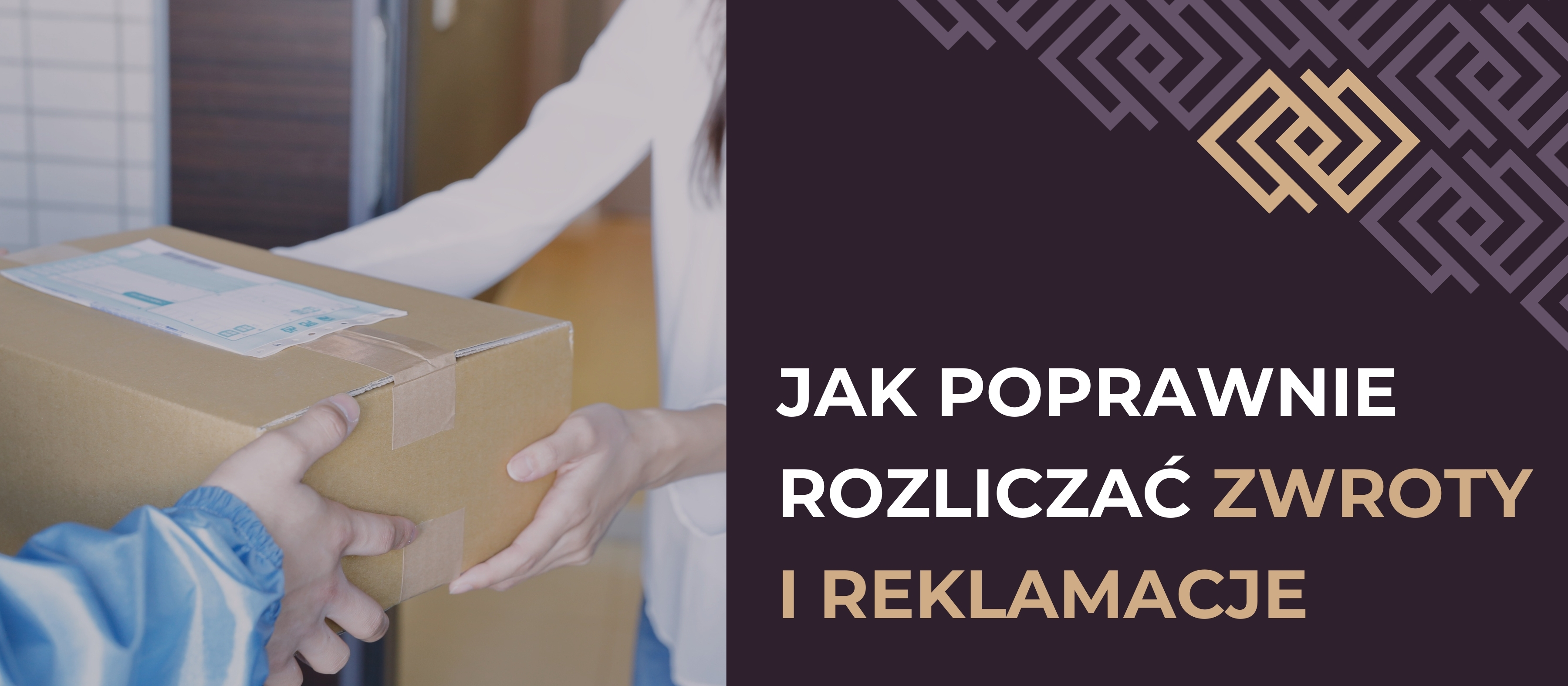 Jak poprawnie rozliczać zwroty i reklamacje w branży e-commerce?