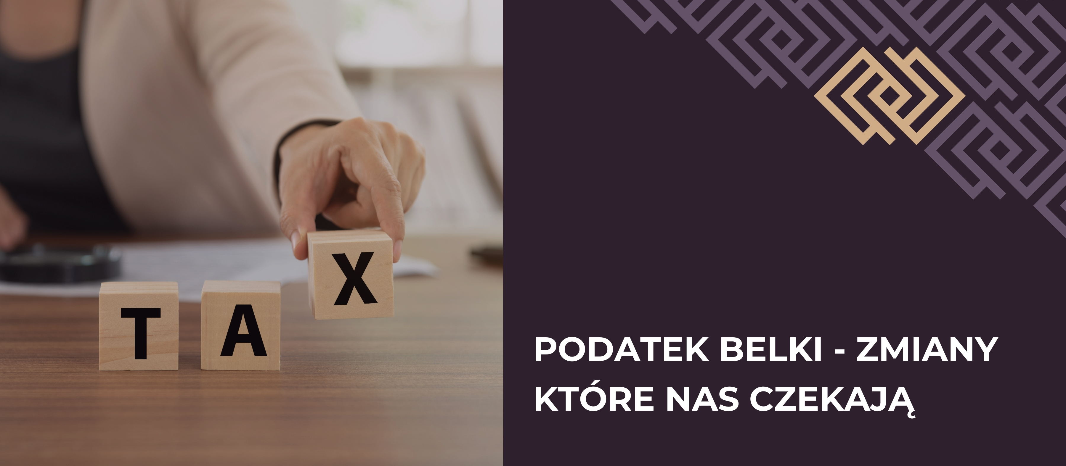 Podatek Belki - zmiany które nas czekają