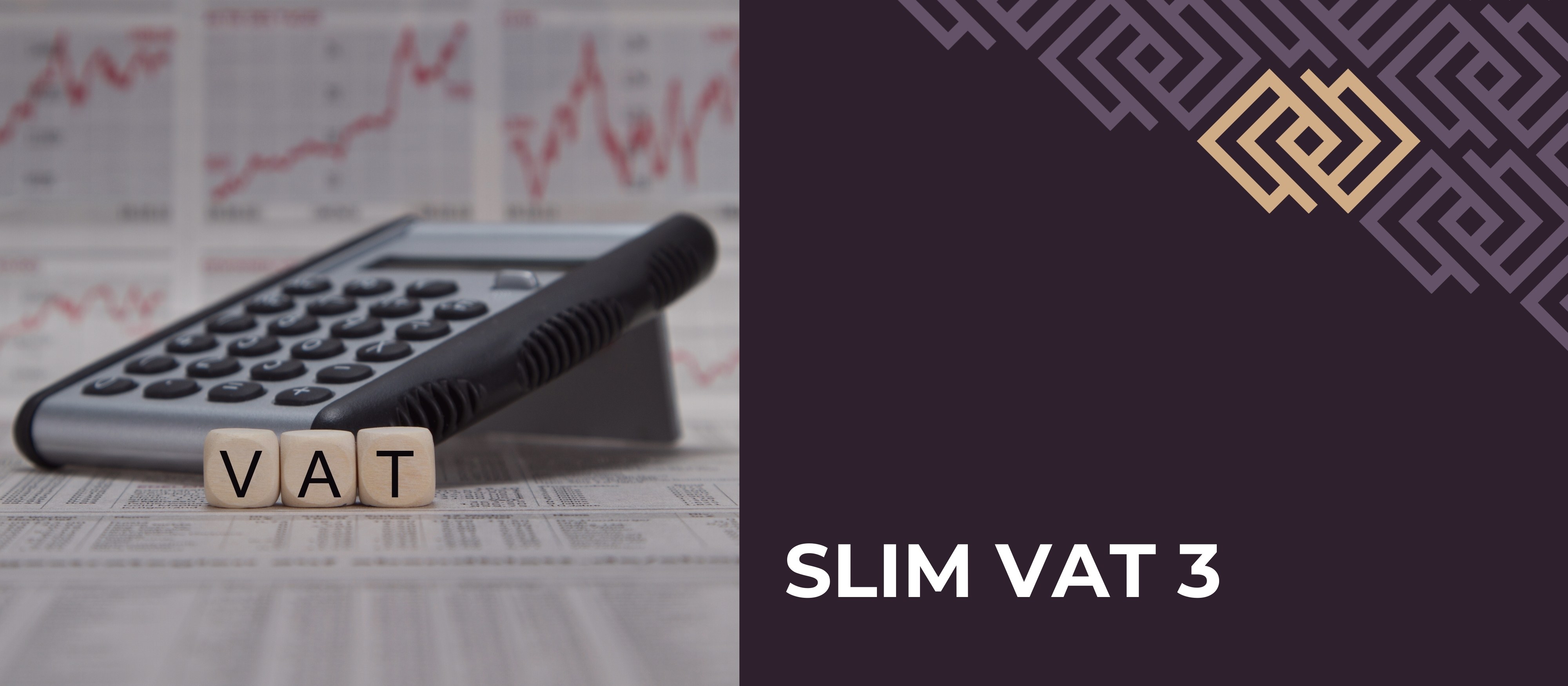 Slim VAT 3