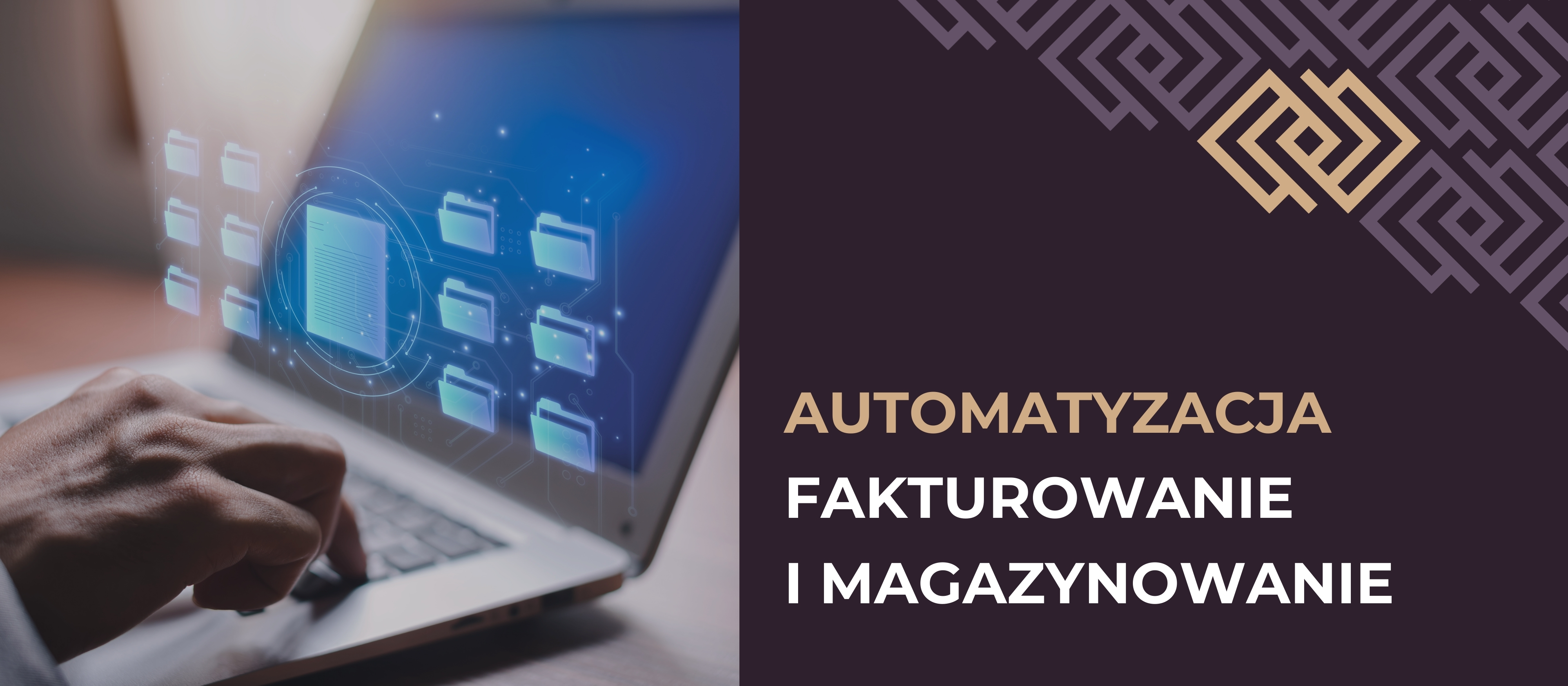 Fakturowanie i magazynowanie - automatyzacja