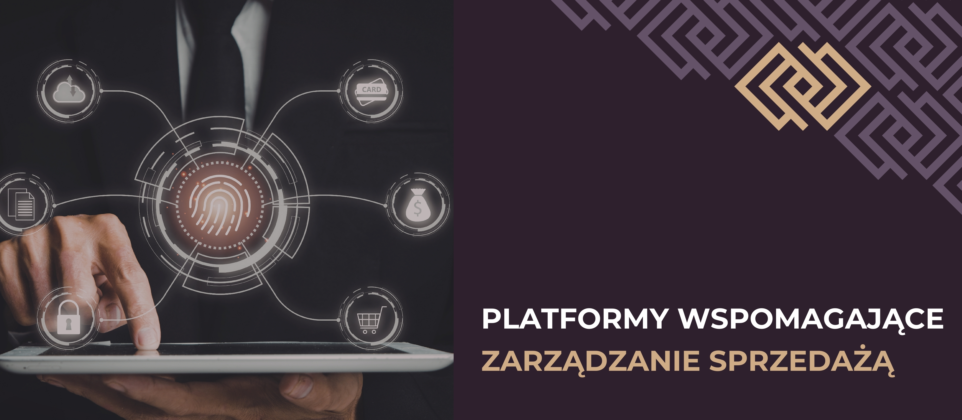Platformy wspomagające zarządzanie sprzedażą