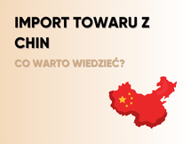 Przeczytaj Import towaru z Chin – co warto wiedzieć?