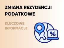 Przeczytaj Zmiana rezydencji podatkowej – kiedy i jak zgłosić to do urzędu skarbowego?