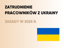 Przeczytaj Legalizacja pracy pracowników z Ukrainy – jak to robić w 2025 roku?