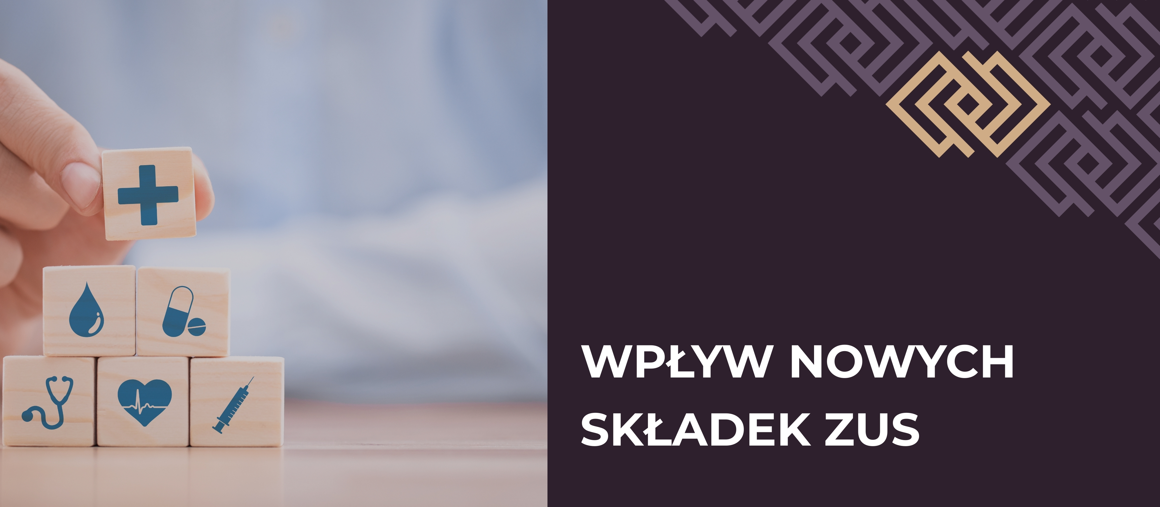 Jaki wpływ na przedsiębiorców będą miały nowe składki ZUS od 2020 roku?