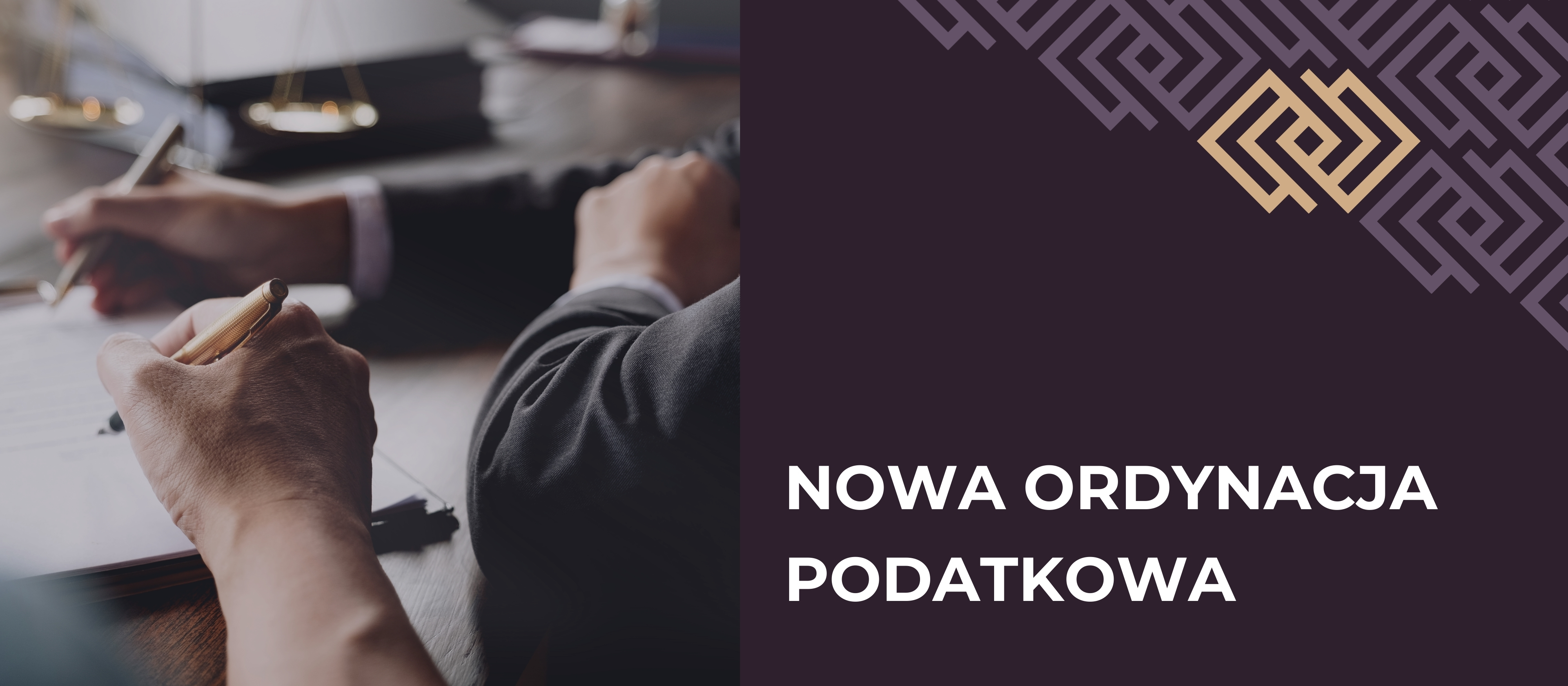 § Nowa Ordynacja podatkowa § Jakie prawa i obowiązki zobowiązanego?
