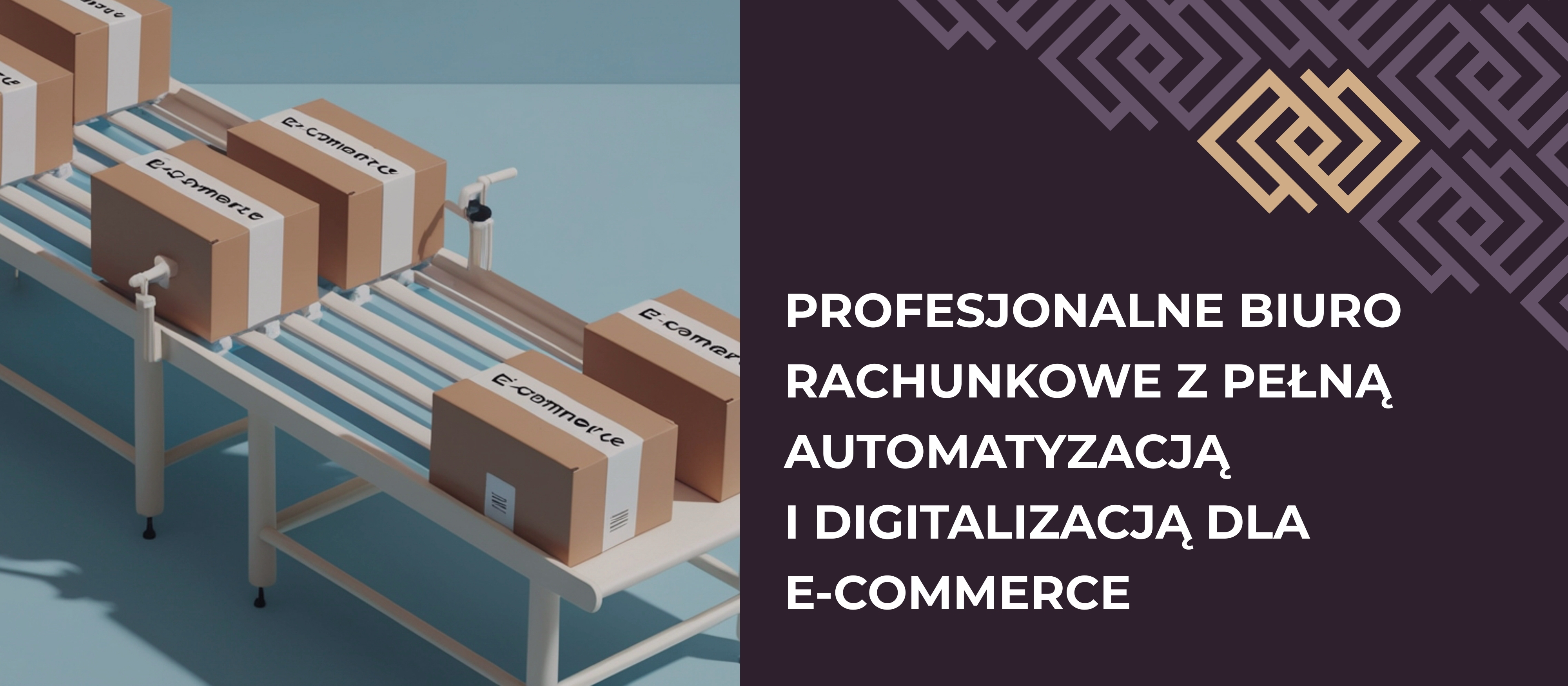 Profesjonalne biuro rachunkowe z pełną automatyzacją i digitalizacją dla e-commerce