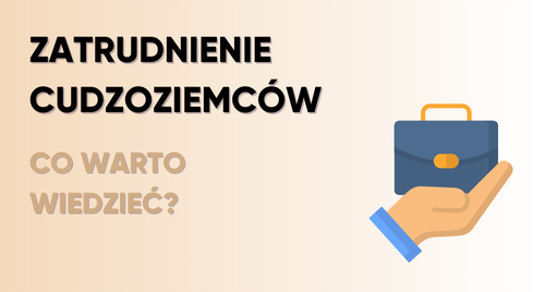 Zatrudnianie cudzoziemców w 2025 roku – jak to robić? Nowe zasady!