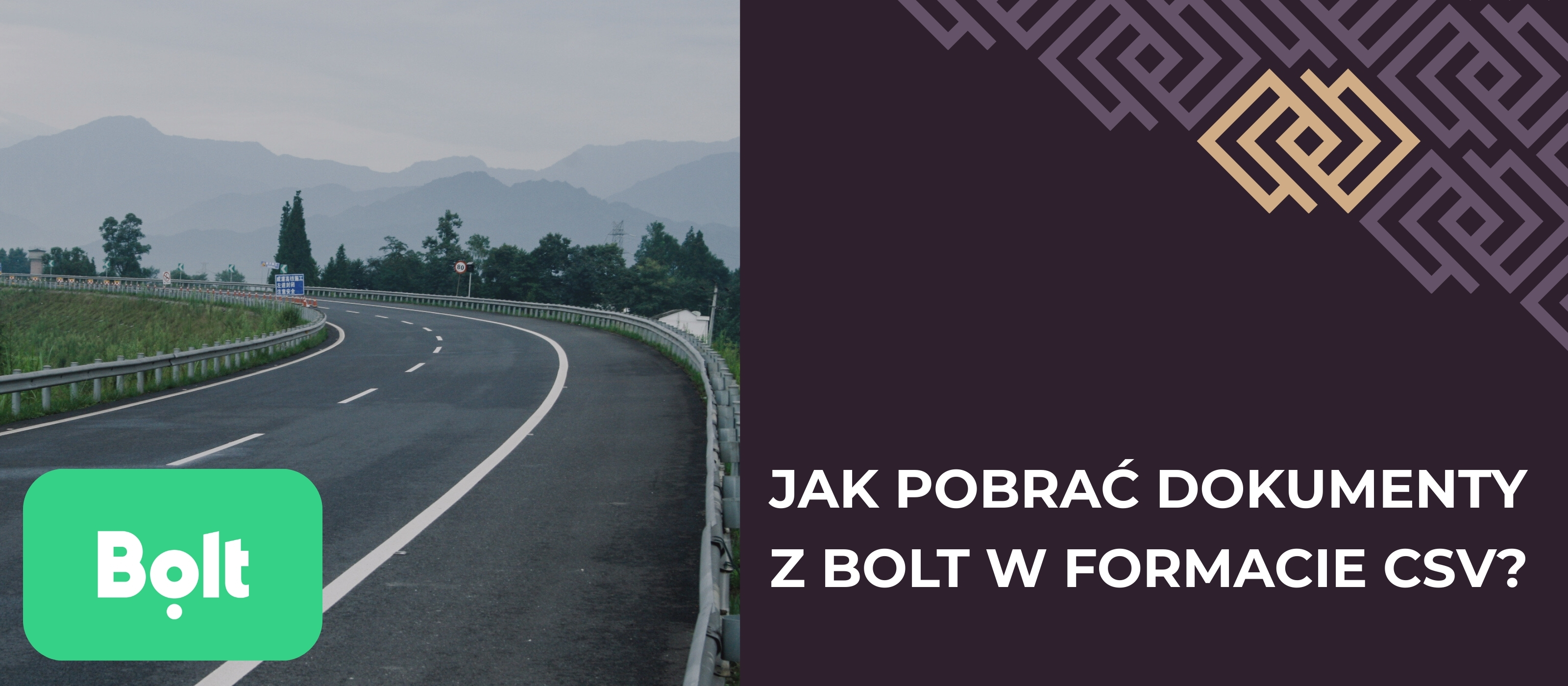 Jak pobrać dokumenty z BOLT w formacie CSV?