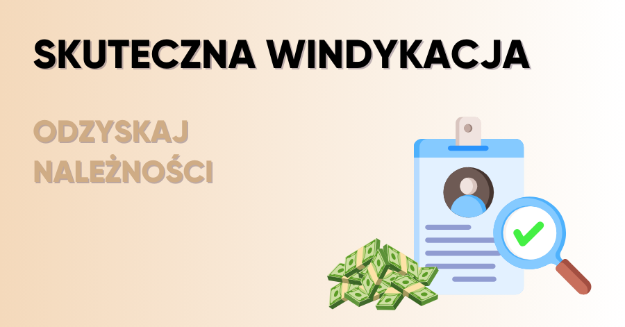 Jak skutecznie windykować należności?