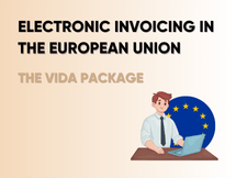Read The ViDA package: electronic invoicing in the European Union