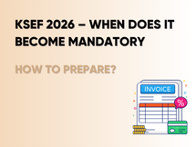 Read KSeF 2026 – When does it become mandatory and how to prepare?
