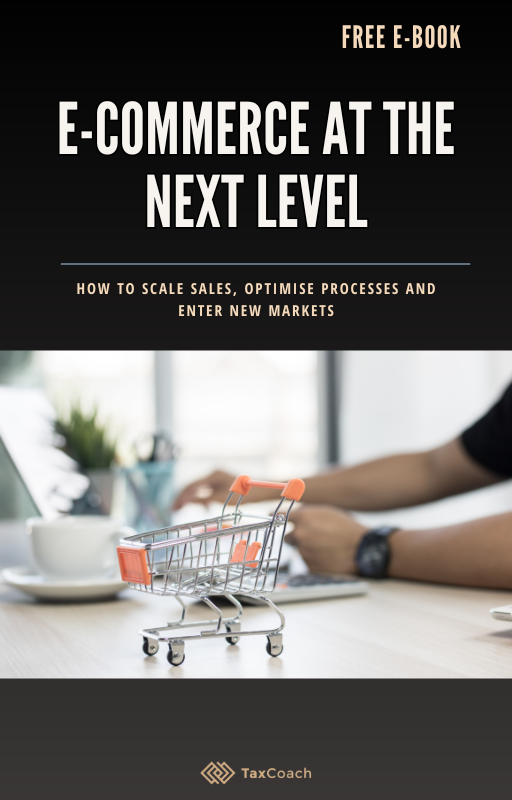 Selling online in Poland - taxes, compliance and market entry