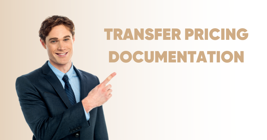 Read Transfer pricing documentation