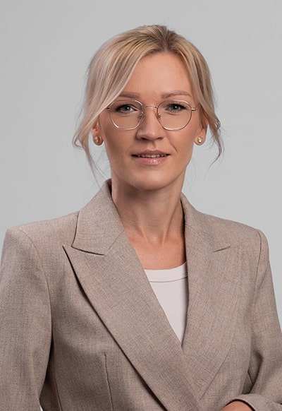 Michalina Piotrowska