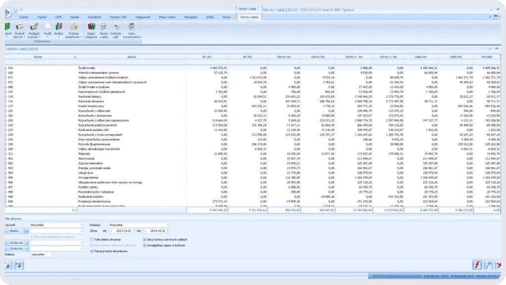 Bezpłatny program do fakturowania