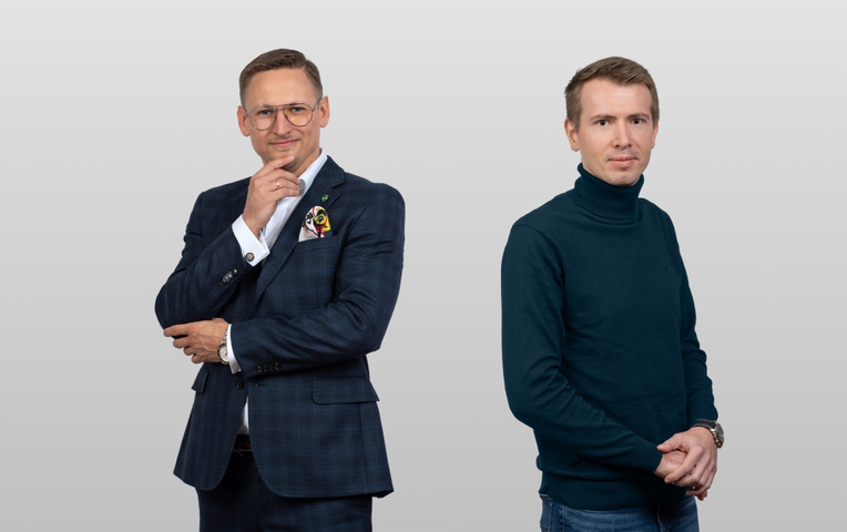 Zdjęcie pracowników