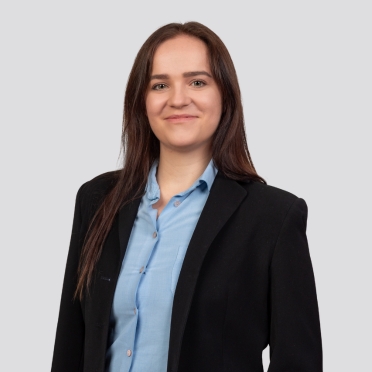 Katarzyna Jankowiak - Doradca Podatkowy