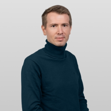 Marek Borowiak - Analityk Biznesowy