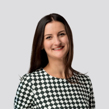 Marta Baranowska - Lider Zespołu Księgowego