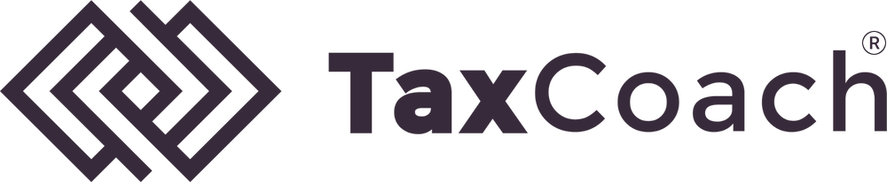Logo taxcoach.pl