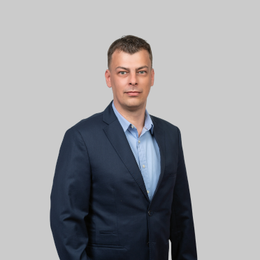 Krzysztof Korybalski