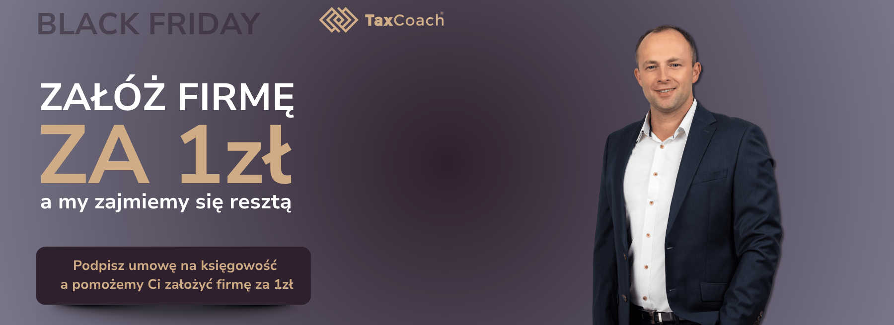 Zdjęcie baner zaloz-firme-za-1-zl-z-okazji-black-friday