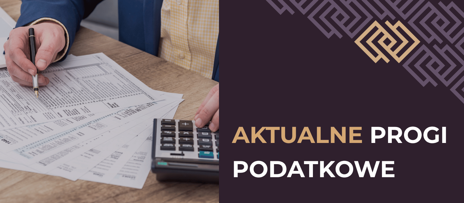Progi podatkowe w 2026 roku – najważniejsze informacje