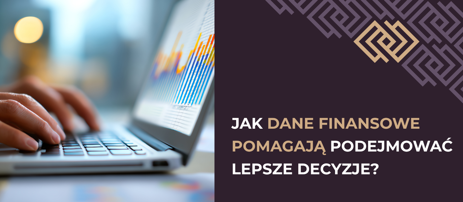 Business Intelligence w małej firmie – jak dane finansowe pomagają podejmować lepsze decyzje