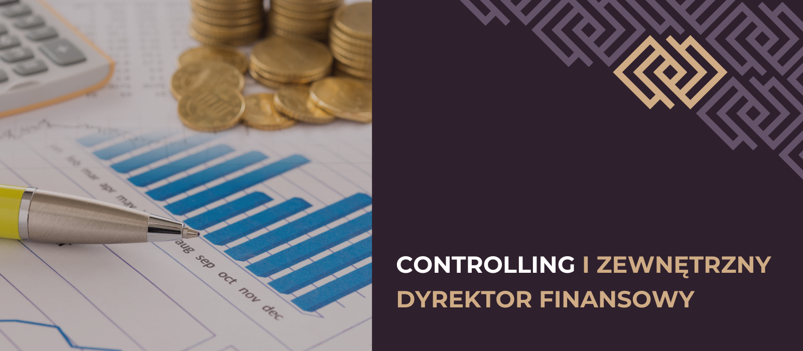 Controlling i zewnętrzny dyrektor finansowy