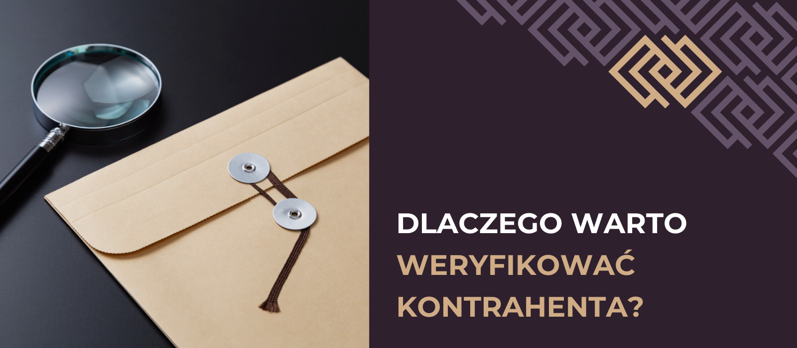 Jak i dlaczego warto weryfikować KAŻDEGO kontrahenta? CEIDG, KRS, REGON, Biała lista, VIES, US, BIG