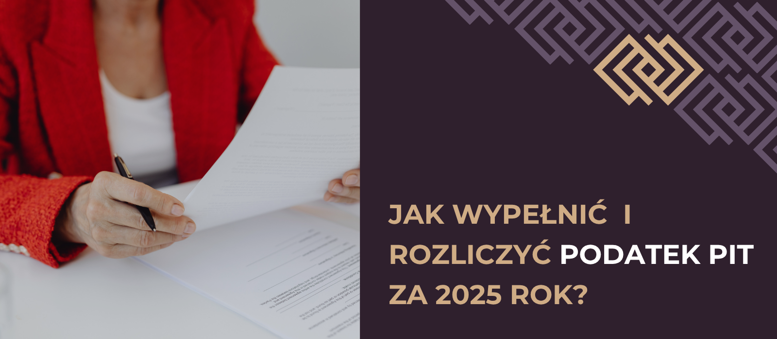 Rozliczenie PIT 2026 – jak wypełnić PIT i rozliczyć podatek PIT za 2025 rok? Poradnik podatkowy 2026