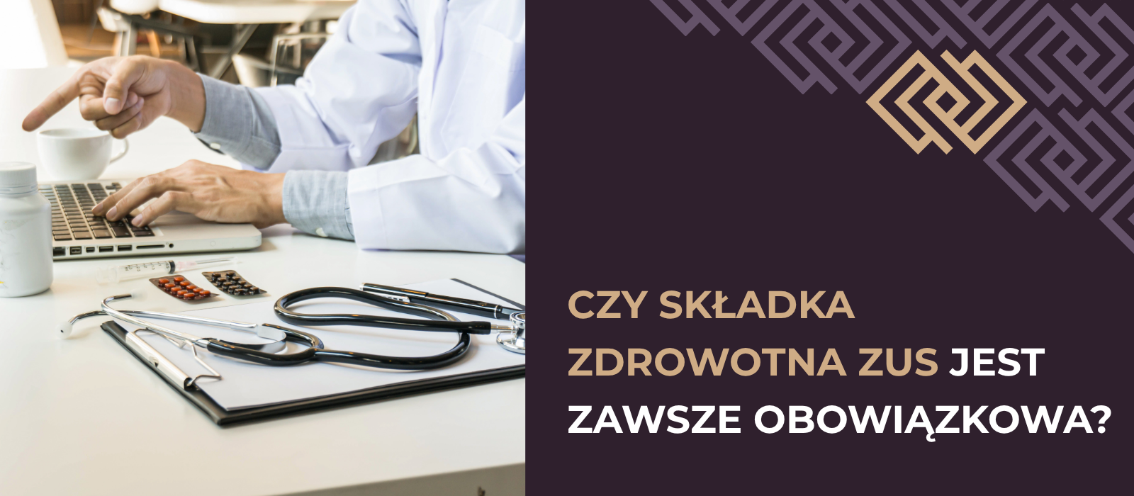 Czy składka zdrowotna ZUS na działalności gospodarczej jest zawsze obowiązkowa? Wskazujemy najważniejsze wyjątki od opłacania składki na ubezpieczenie zdrowotne dla przedsiębiorców w 2026 r.