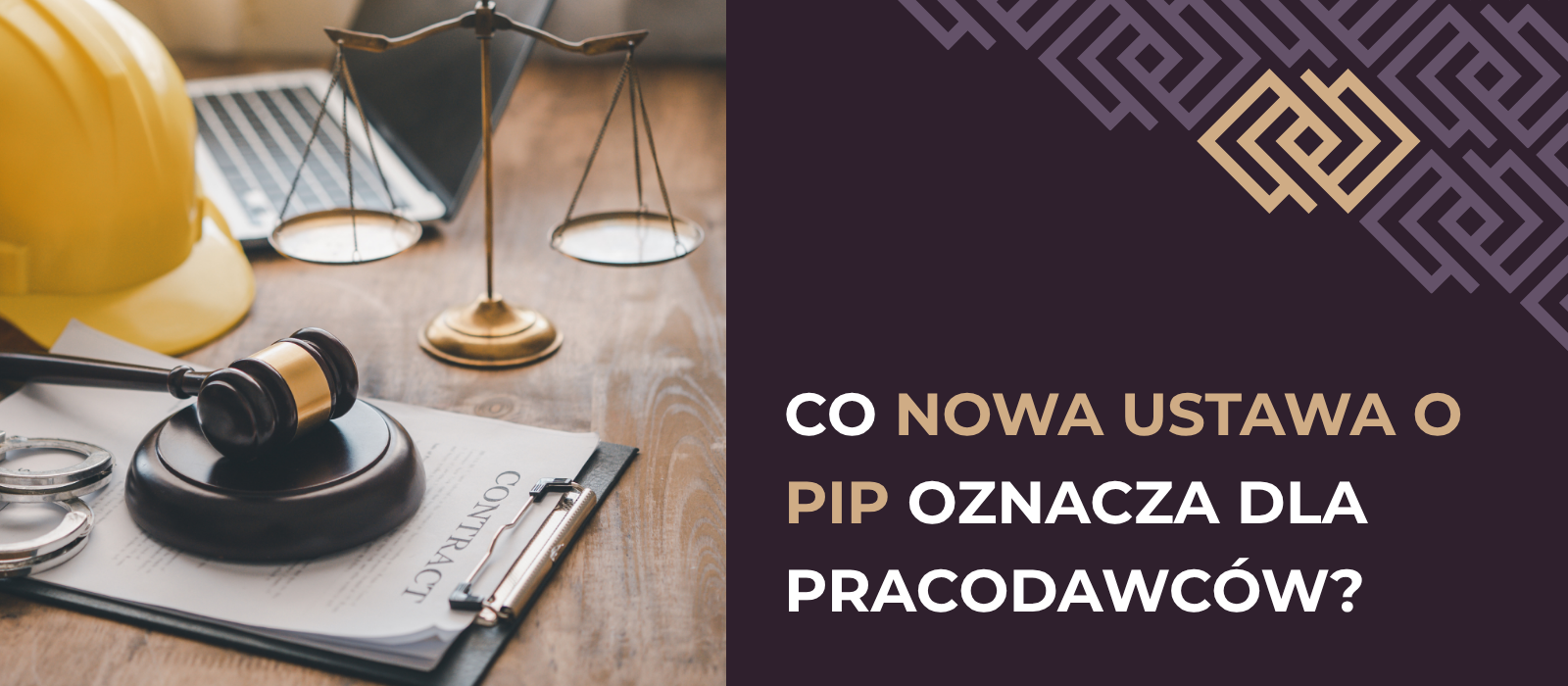 Jest podpis Prezydenta pod reformą PIP — co nowa ustawa o PIP oznacza dla przedsiębiorców i pracodawców?