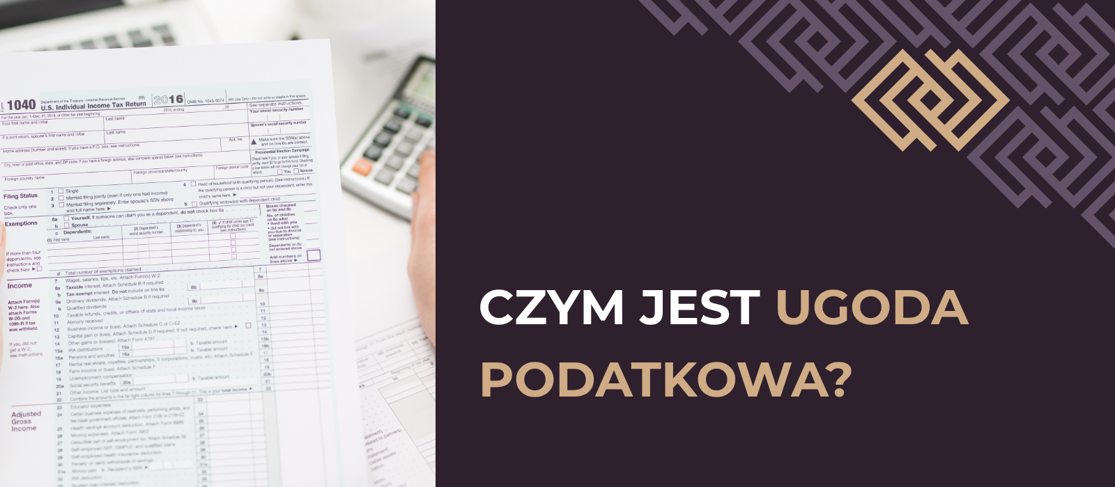 Czym jest ugoda podatkowa? Ugoda podatkowa jako nowe rozwiązanie zaproponowane w projekcie zmian w Ordynacji podatkowej przez Ministerstwo Finansów