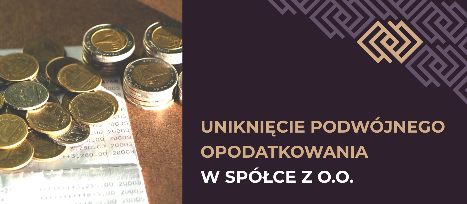 5 sposobów na uniknięcie podwójnego opodatkowania w spółce z o.o. w 2026 roku