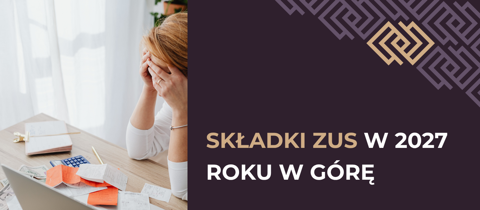 Składki ZUS w 2027 roku w górę – prognozy podwyżek oparte o szacunki rządu